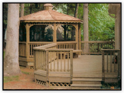 gazebo